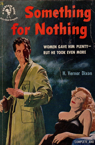 Something for Nothing
