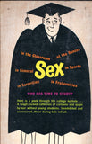 Sex Is Better In College