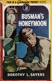 Busman's Honeymoon