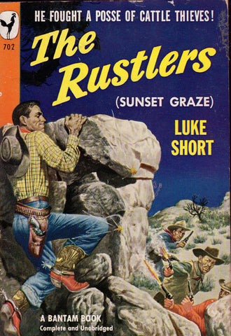 The Rustlers