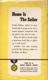 Home is the Sailor