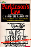 Parkinson's Law and other studies