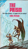 Crown of Infinity/The Prism