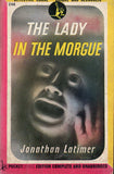 The Lady in the Morgue