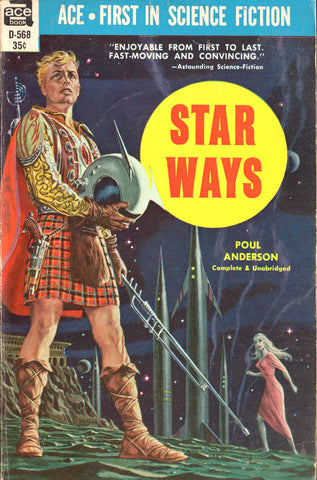 Star Ways