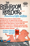 The Bathroom Reader