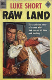 Raw Land