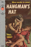 Hangman's Hat