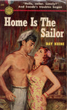 Home is the Sailor