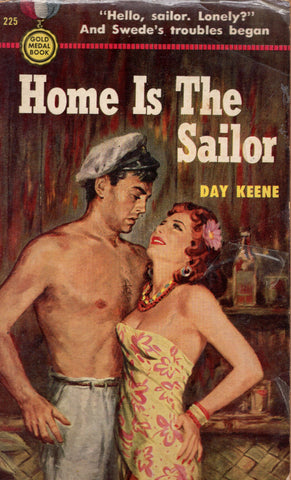 Home is the Sailor