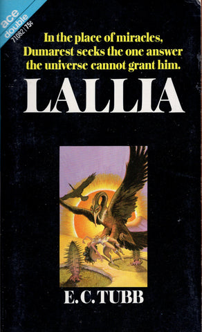 Lallia/Recoil
