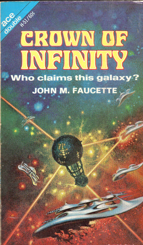 Crown of Infinity/The Prism