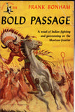Bold Passage