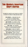 Ten Modern American Short Stories