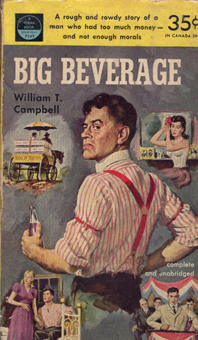 Big Beverage