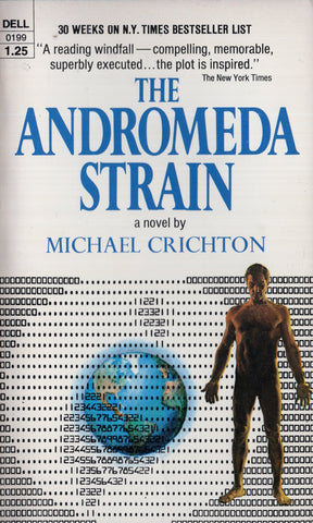 The Andromeda Strain