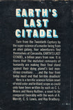 Earth's Last Citadel