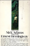 The Nick Adams Stories