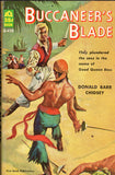Buccaneer's Blade