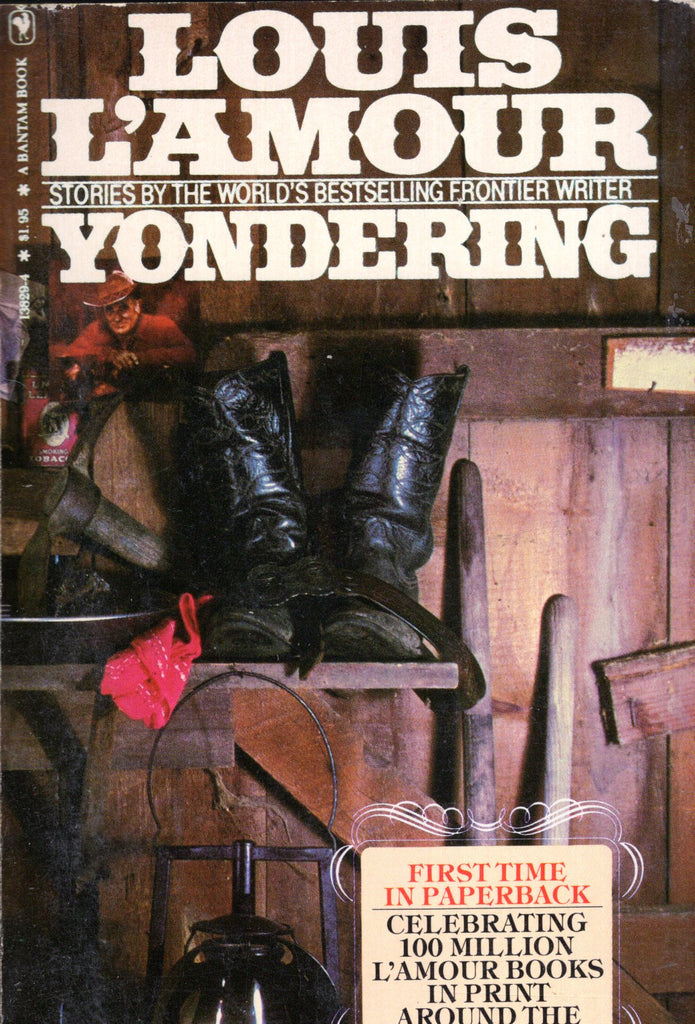 Yondering