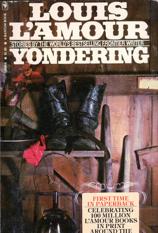 Yondering