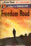 Freedom Road