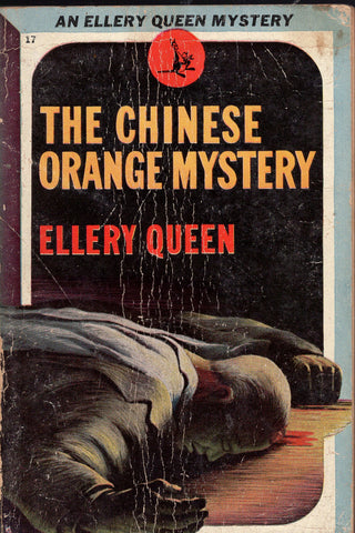 The Chinese Orange Mystery