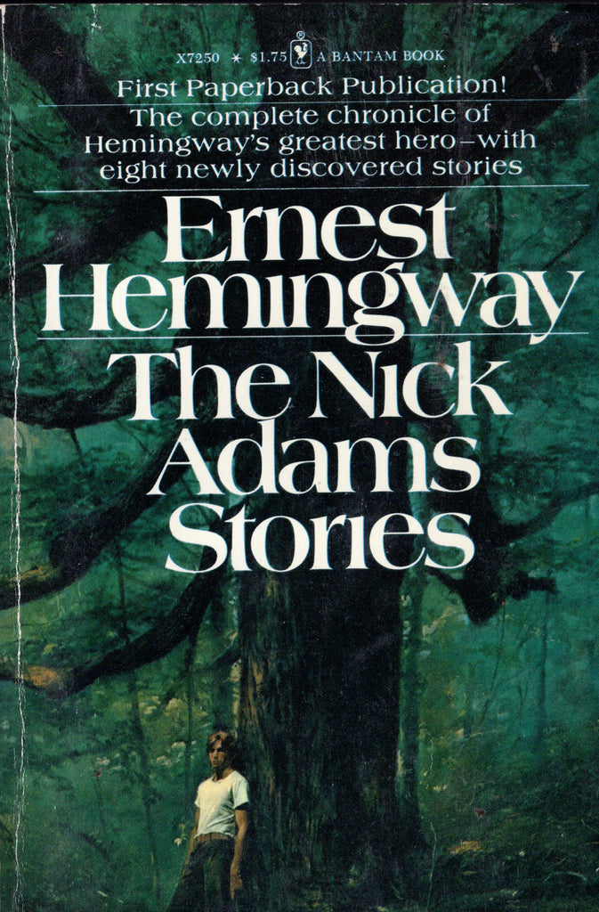 The Nick Adams Stories