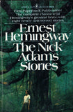 The Nick Adams Stories