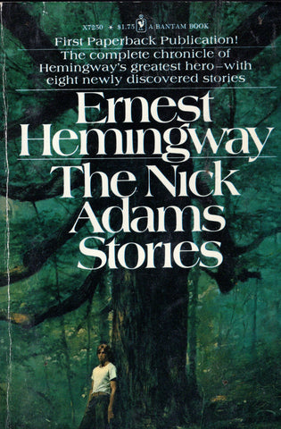 The Nick Adams Stories