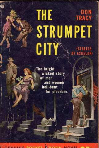 The Strumpet City