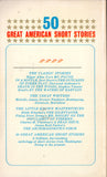 50 Great American Short Stories