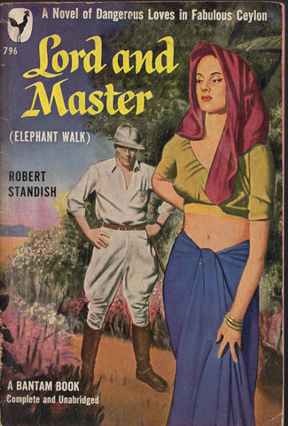Lord and Master