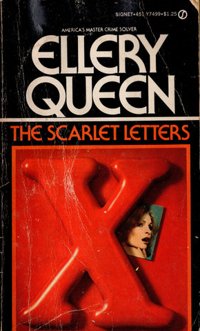 The Scarlet Letters