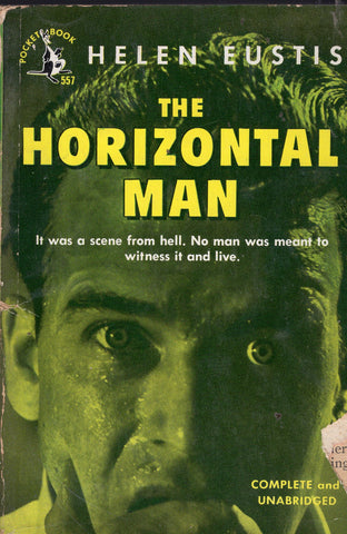 The Horizontal Man