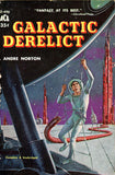 Galactic Derelict