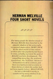 Four Short Novels