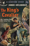 The King's Cavalier