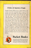 The Stephen Vincent Benet Pocket Book