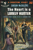 The Heart is a Lonely Hunter