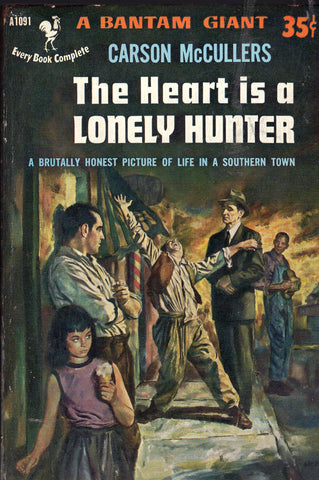 The Heart is a Lonely Hunter