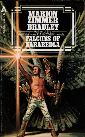 Falcons of Narabedla