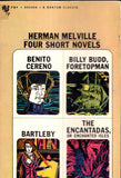 Four Short Novels