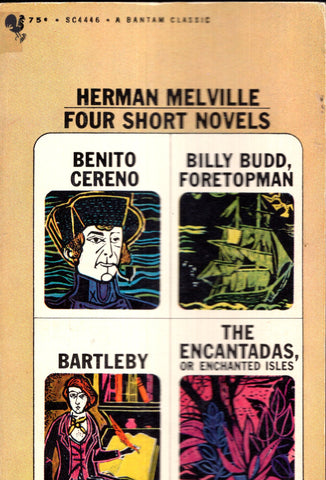 Four Short Novels