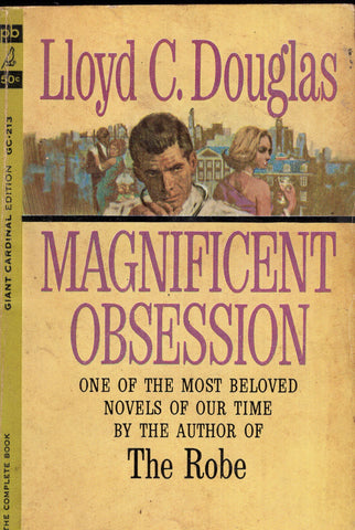Magnificent Obsession