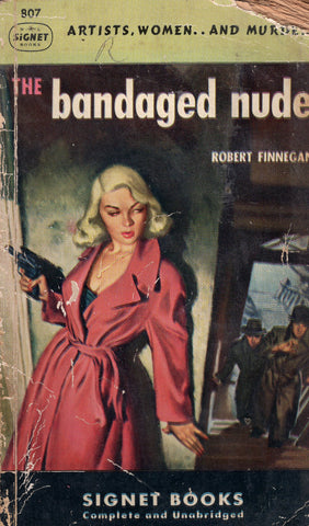 The Bandaged Nude