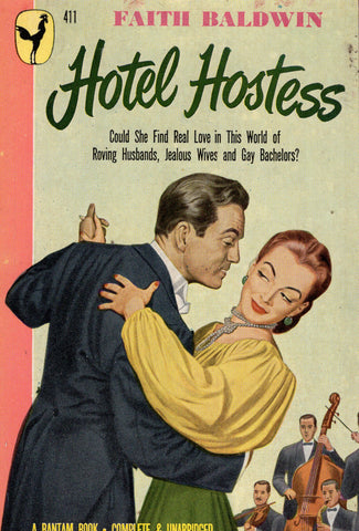 Hotel Hostess