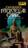 Interstellar Empire