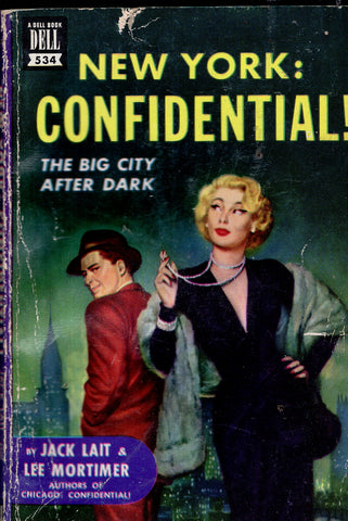 New York: Confidential!