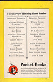 The Pocket Book of O. Henry Prize Stories